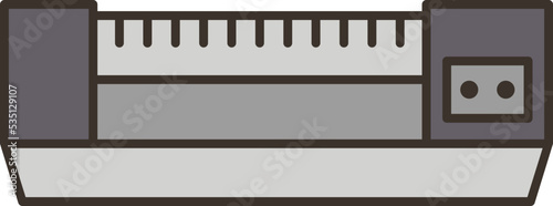 laminator icon