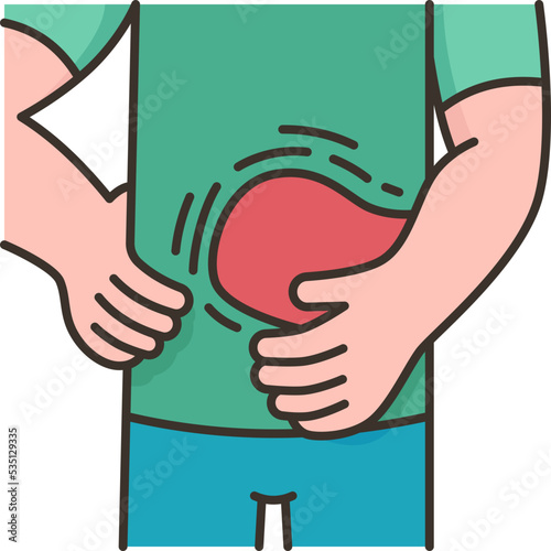 liver icon