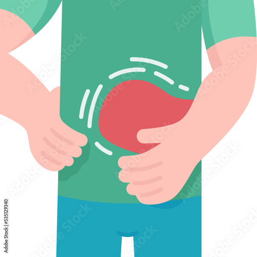 liver icon