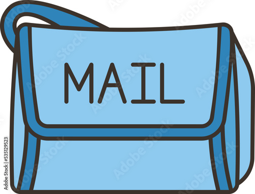 mail icon