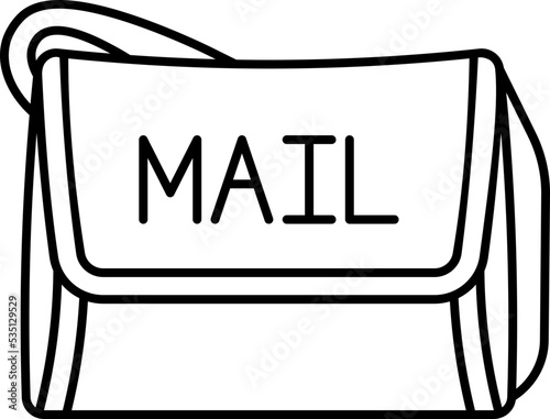 mail icon