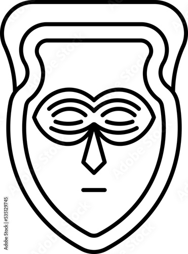 mask icon