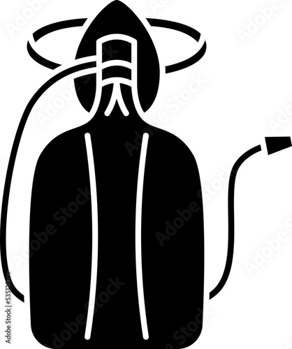 mask icon