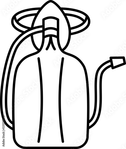 mask icon
