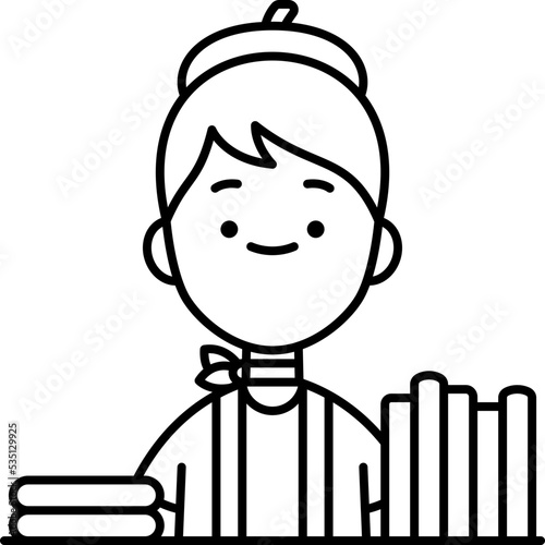 merchant icon