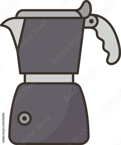 moka icon