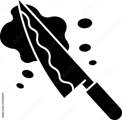 murder icon