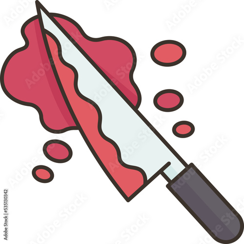murder icon