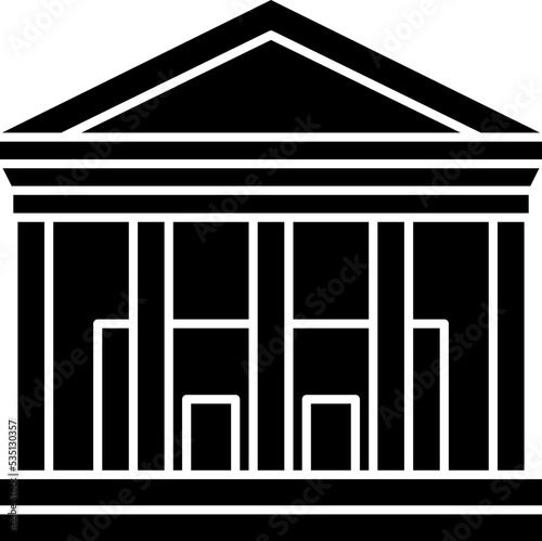 museum icon