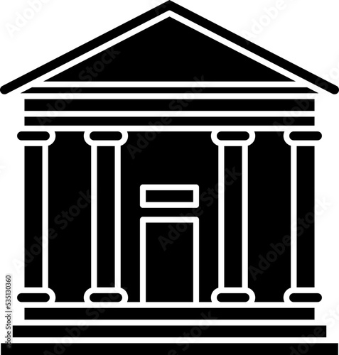 museum icon
