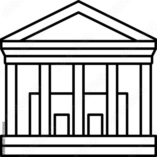 museum icon