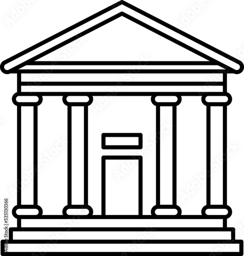 museum icon