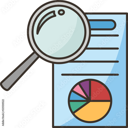 observation icon