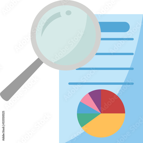 observation icon