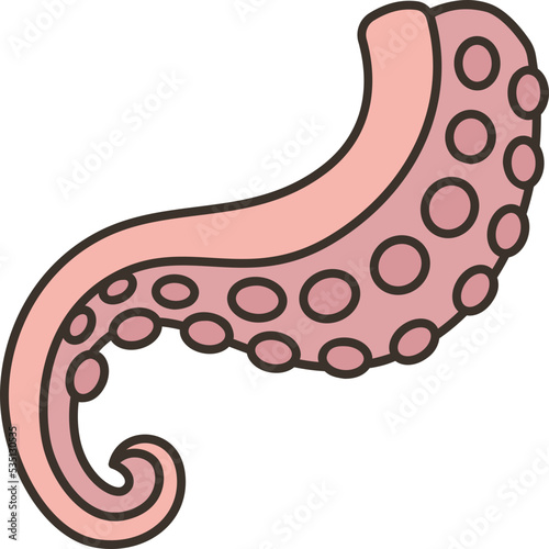 octopus icon