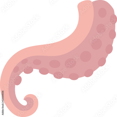 octopus icon