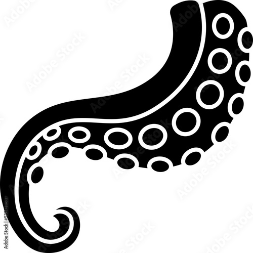 octopus icon
