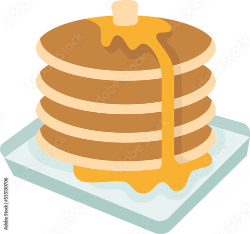 pancake icon