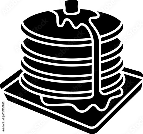 pancake icon