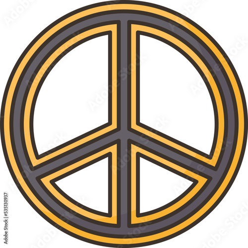 peace icon