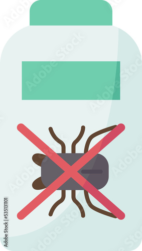pesticide icon