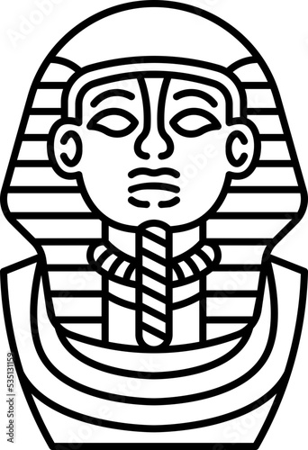 pharaoh icon