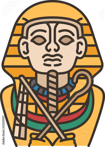 pharaoh icon