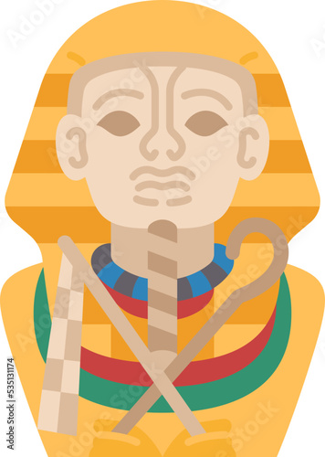 pharaoh icon