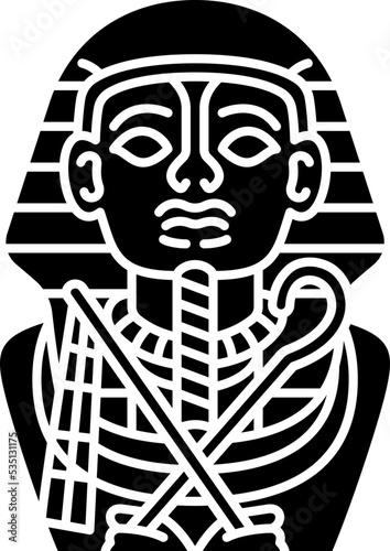 pharaoh icon