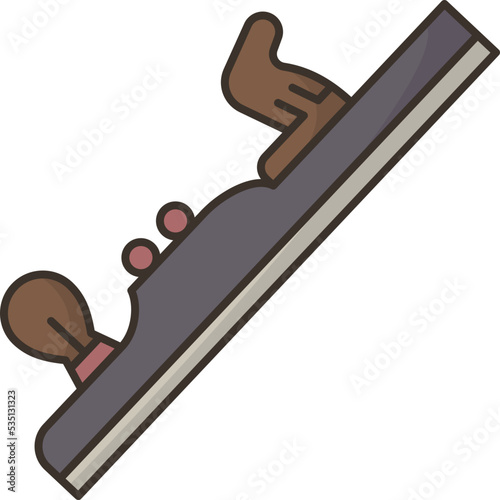 planer icon