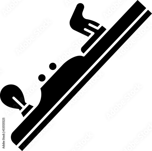 planer icon