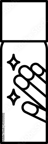 polish icon