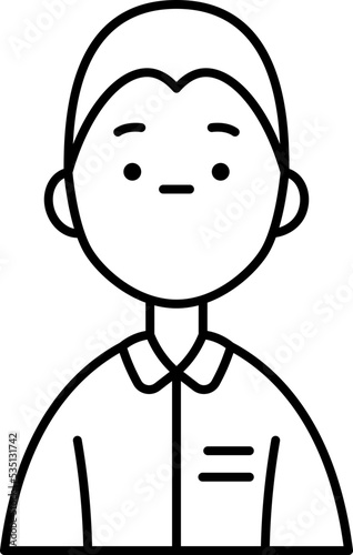 prisoner icon
