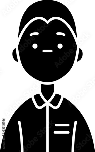 prisoner icon