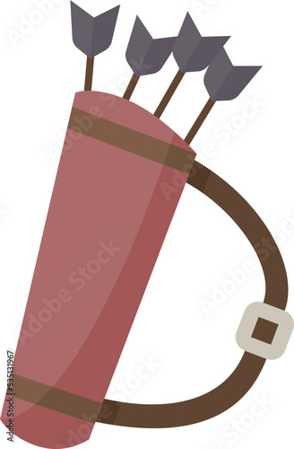 quiver icon