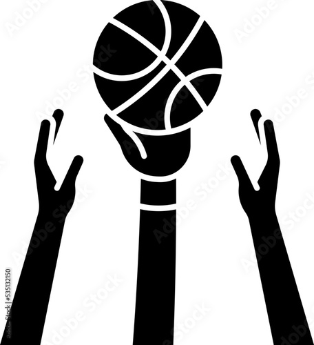 rebound icon