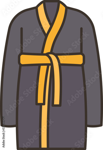 robe icon