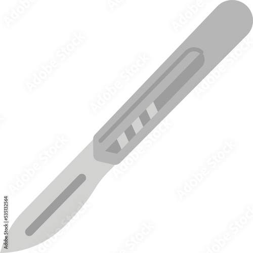 scalpel icon