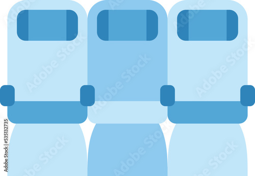 seat icon