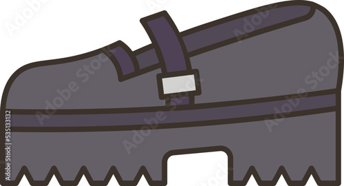 shoes icon