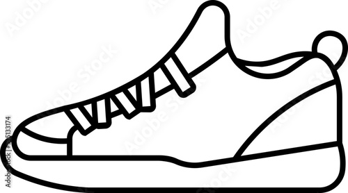 shoes icon