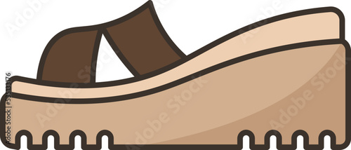 shoes icon