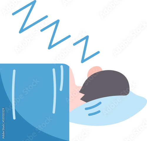 sleep icon