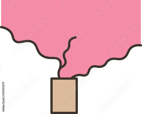 smoke icon