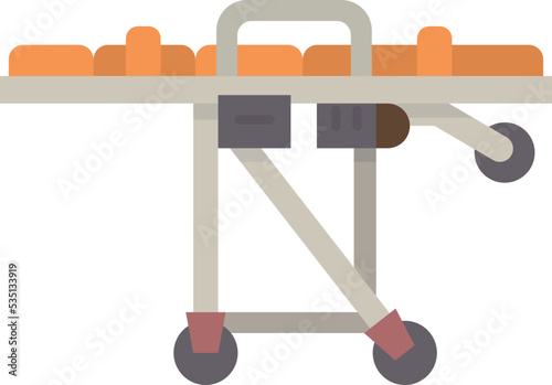 stretcher icon