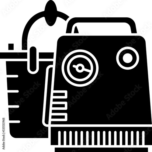 suction icon