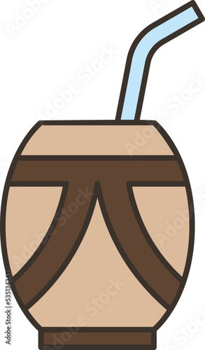 tea icon