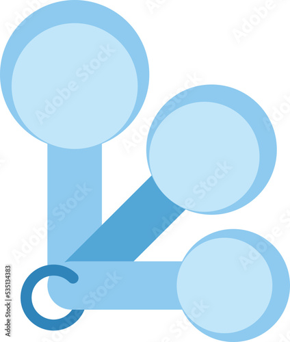 teaspoon icon