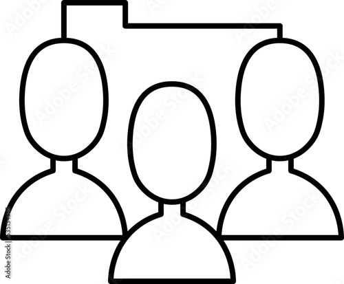 teamwork icon