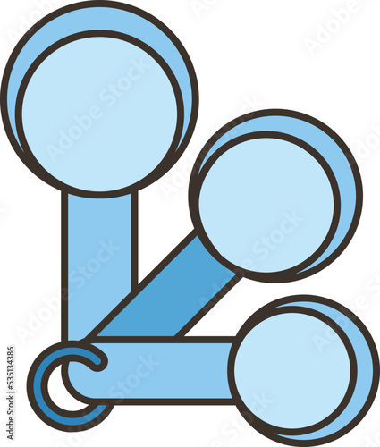 teaspoon icon